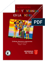 Inclusion Diversidad y Subjetividad 240414 144056