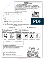 Dzexams 2am Anglais 1510630