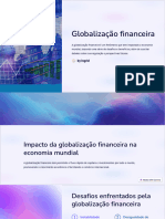 Globalizacao Financeira