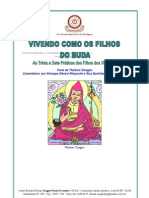 37 Práticas Dos Bodhisattvas - Ensinamento