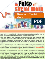 Theoriesofsocialwork