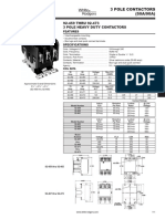 White Rodgers - 92-463 - Brochure