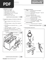 AH3e L0 Unit Test 7A