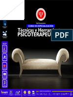 Tecnicas H. Psico 2023