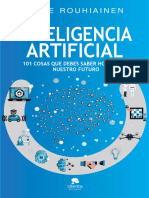 Inteligencia Artificial