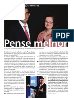 Pense Melhor: Pós-Graduação