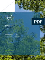 OpenLCA 1 9 User Manual