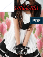 Camicienta - Claudia Aon