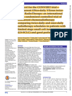 Jurnal 3 - Protocol For The CONVERT Trial