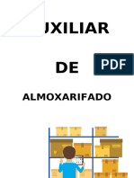 Apostila Auxiliar de Almoxarifado1633447714