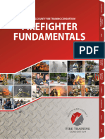 SK CFTC Firefighter Fundamentals