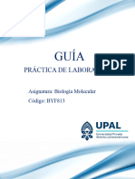 Guia Bioquímica Prácticas 2