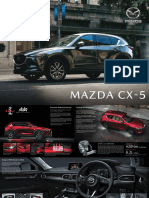 .MyBrochureMazda CX-5 Brochure PDF