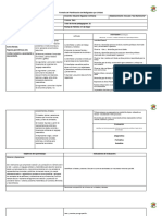 Planificacion 3° Ed. Matemática 2024