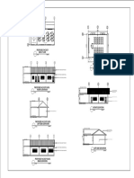 Guevara Elem School Proposed Bldgs.