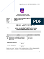 Lab Sheet Report Dynamic