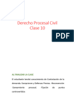 Sesion de La Semana 10 DPC I - Pregrado PDF