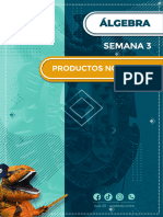 S3 - Productos Notables Ii