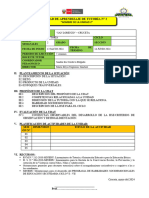 Esquema para Udat 2 Hse