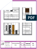 Plan Facade Model