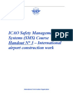 Icao Sms Handout 03 - (r13) 09 (E)