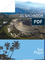 Brochure Pueblos Vivos - Organized