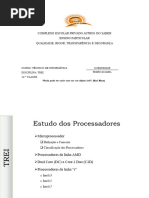 Processador PDF