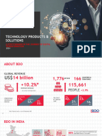 BDO Sales Pitch Deck - 2024