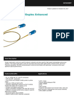 PATCORD - Os2-Sm-Simplex-Duplex-Enhanced-Patch-Cord