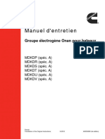 Service Manual A050G580 - I4 - 201811