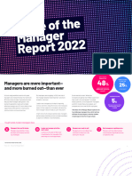 Humu State of The Manager Report 2022