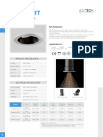 Luxtech Catalogue Complete 2023 A