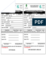 Muaz Form