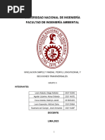 Informe Topografia