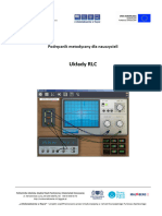 Układy RLC - Podręcznik Dla Nauczycieli