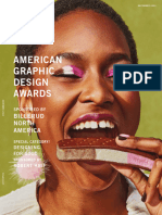 Graphic Design USA - December 2022