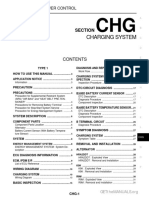 CHG - Charging System