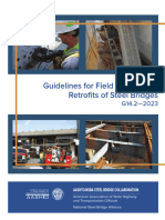 g14.2 2023 Field Repairs and Retrofits of Steel Bridges