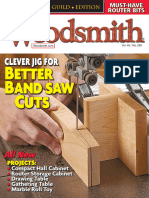 Woodsmith - Vol. 45 No. 265, 2023