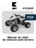 Kfx450baf en Español