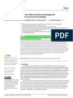 Integration of HEC-RAS and HEC-HMS With GIS in Flo - TR.PT