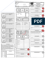 Hexbreaker LVL8 Sheet