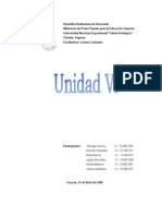 Estructura Financier A, Ad de Seguros y Otros Aspectos