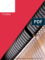 TCL030641e Graded Piano Favourites Exam Pieces & Exercises 2021-2023 Initial