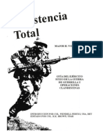 Resistencia Total - Von Dach 