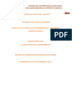 Auto 489-De 2018 Expediente ICC 3386 Corte Constitucional