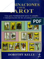 Tarot: Combinaciones