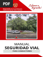 Manual de Seguridad Vial para Conductores-.