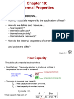 Thermal Properties Rev1