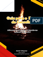 Guia para o Fogo Do Conselho